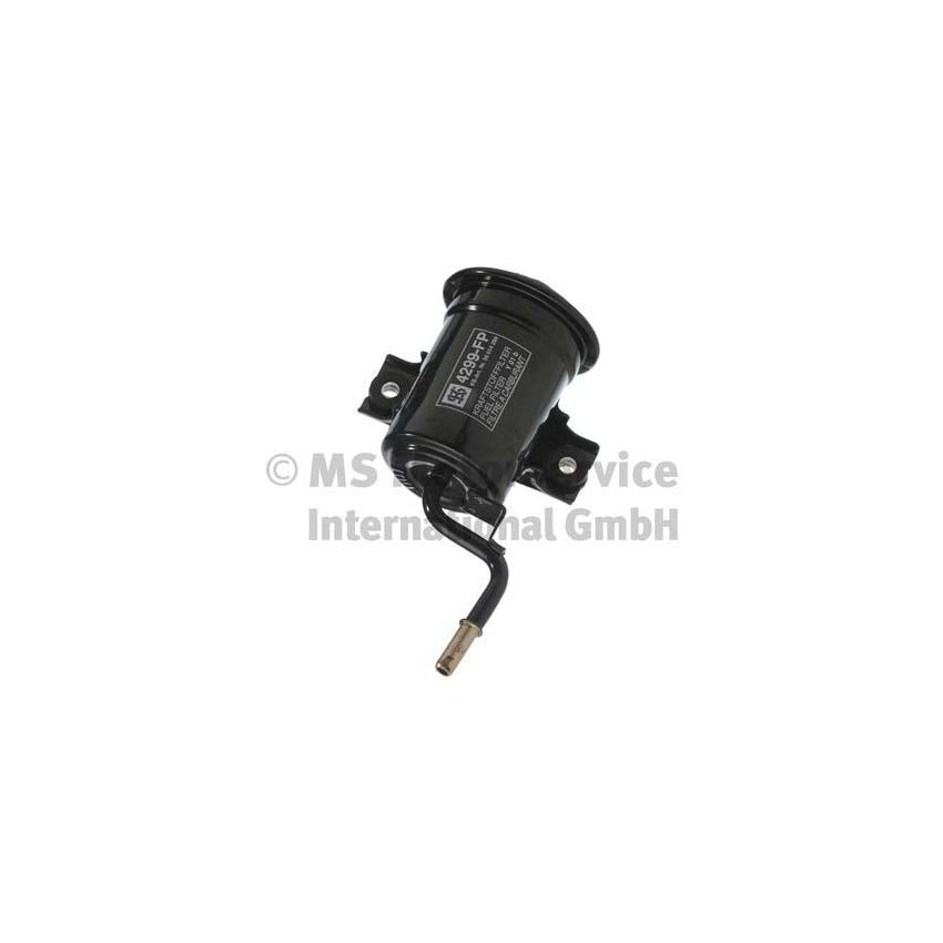 FILTR PALIWA KOLBENSCHMIDT 50014299 TOYOTA 1.4-1.8 99-12