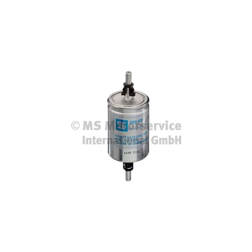 FILTR PALIWA KOLBENSCHMIDT 50013268 OPEL 1.0-3.2B+D 99-