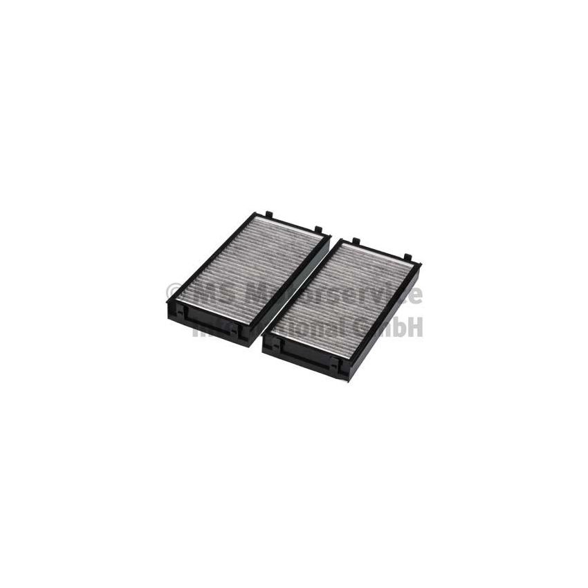 FILTR KABINOWY KOLBENSCHMIDT 50014287 BMW 2.0-4.8 06-