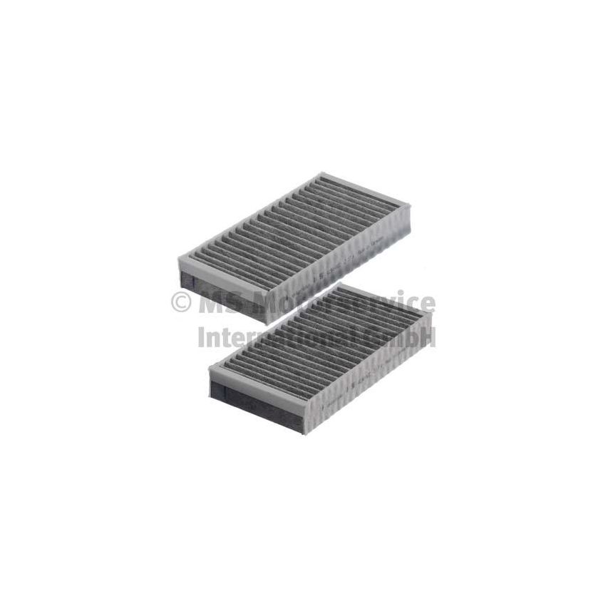 FILTR KABINOWY KOLBENSCHMIDT 50014234 MERCEDES 3.0-6.2 06-