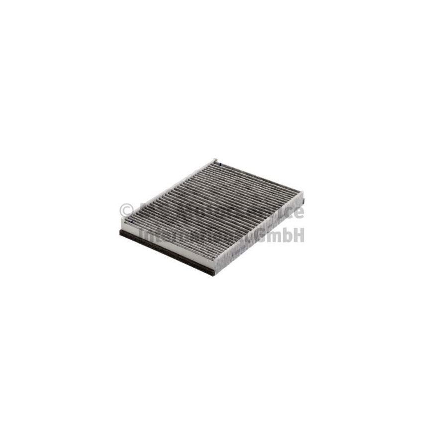 FILTR KABINOWY KOLBENSCHMIDT 50014613 VOLVO 1.6-4.4 06-