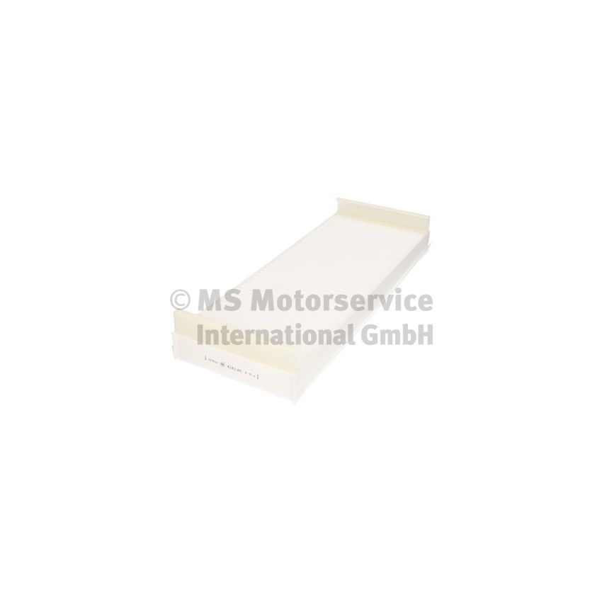 FILTR KABINOWY KOLBENSCHMIDT 50014242 MAN D2066 04-
