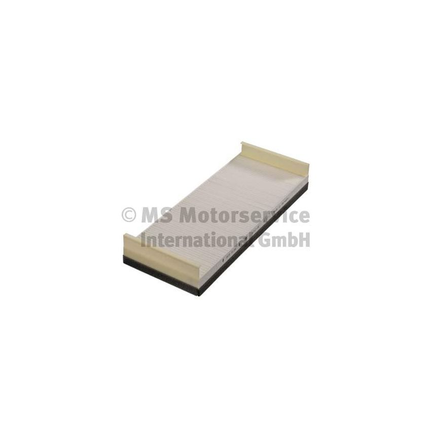 FILTR KABINOWY KOLBENSCHMIDT 50014242 MAN D2066 04-