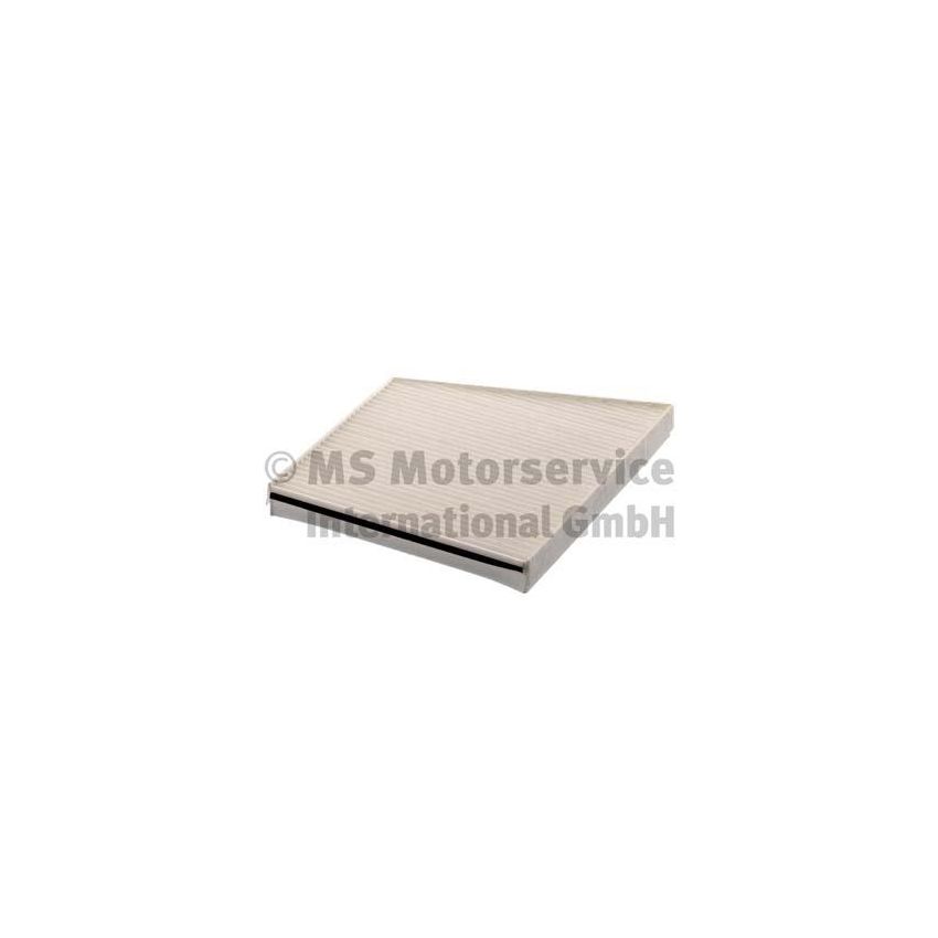 FILTR KABINOWY KOLBENSCHMIDT 50013745 MERCEDES 2.0-5.0B+D 02-