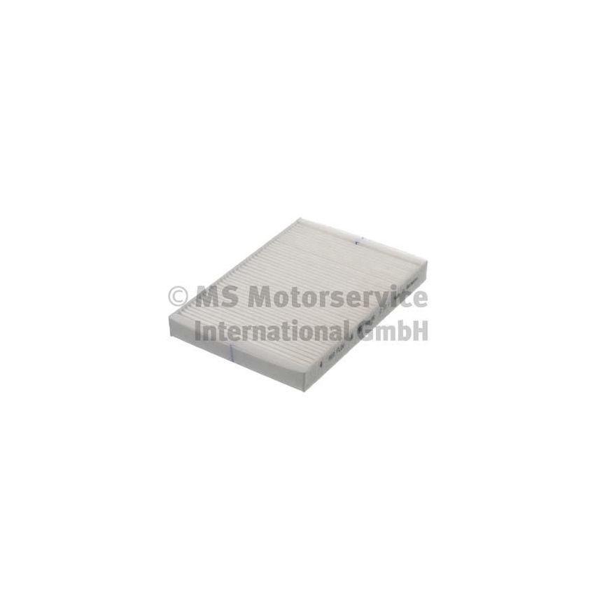 FILTR KABINOWY KOLBENSCHMIDT 50013743 OPEL 1.2-2.2B+D 98-