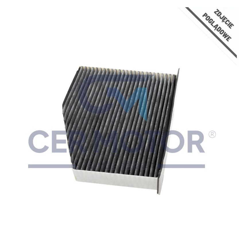 FILTR KABINOWY KOLBENSCHMIDT 50013736