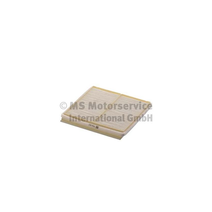 FILTR KABINOWY KOLBENSCHMIDT 50013754 CT/PG