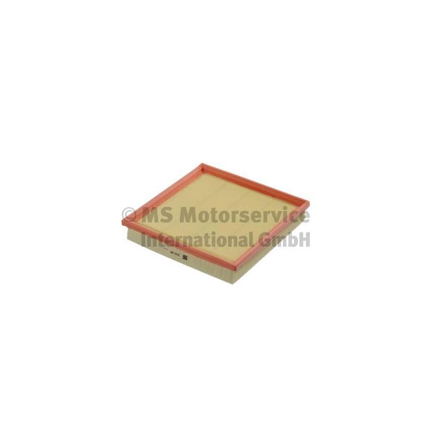 FILTR POWIETRZA KOLBENSCHMIDT 50013291