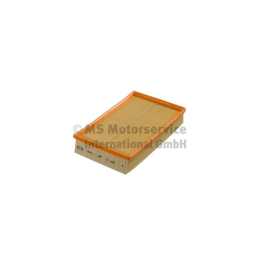 FILTR POWIETRZA KOLBENSCHMIDT 50013681 VW 1.9-3.2 03-