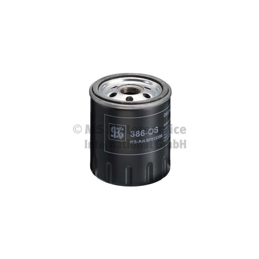 FILTR OLEJU KOLBENSCHMIDT 50013386 PSA 1.0-2.5 88-07