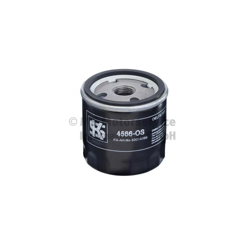 FILTR OLEJU KOLBENSCHMIDT 50014566 FORD 1.4-1.6 01-