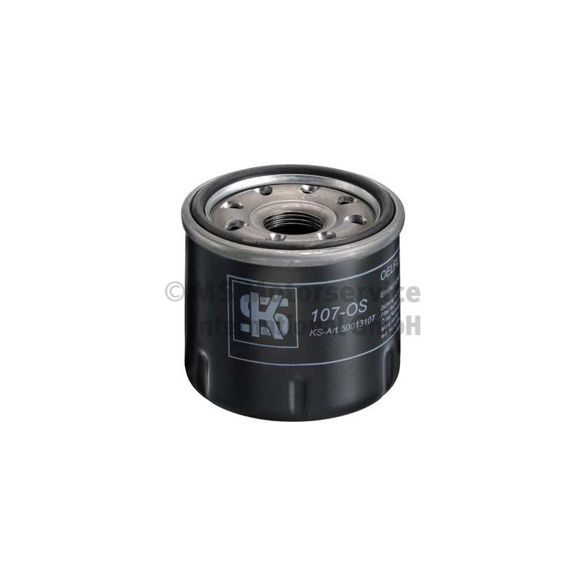 FILTR OLEJU KOLBENSCHMIDT 50013107 SUBARU 1.6-2.5 95-