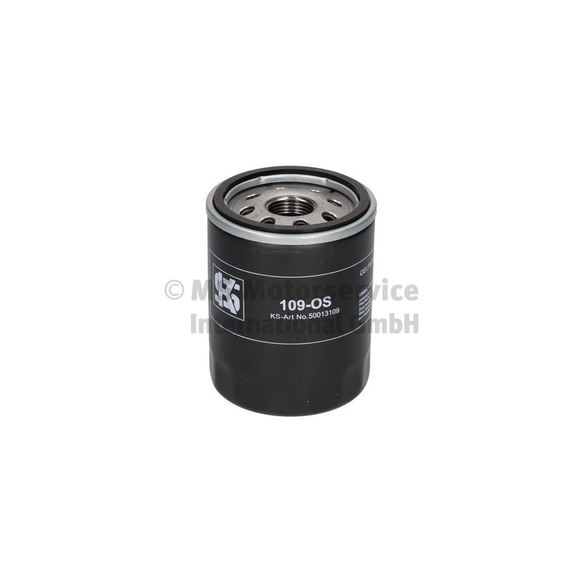 FILTR OLEJU KOLBENSCHMIDT 50013109 MITSUBISHI S4E