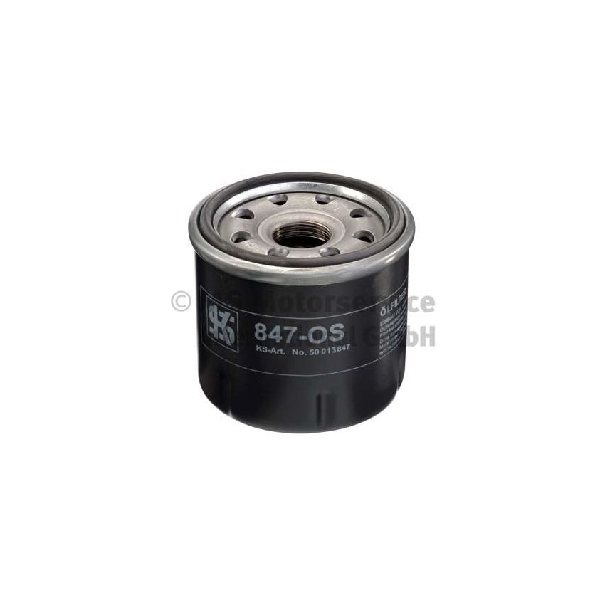 FILTR OLEJU KOLBENSCHMIDT 50013847 SUZUKI 0.8-1.6 80-