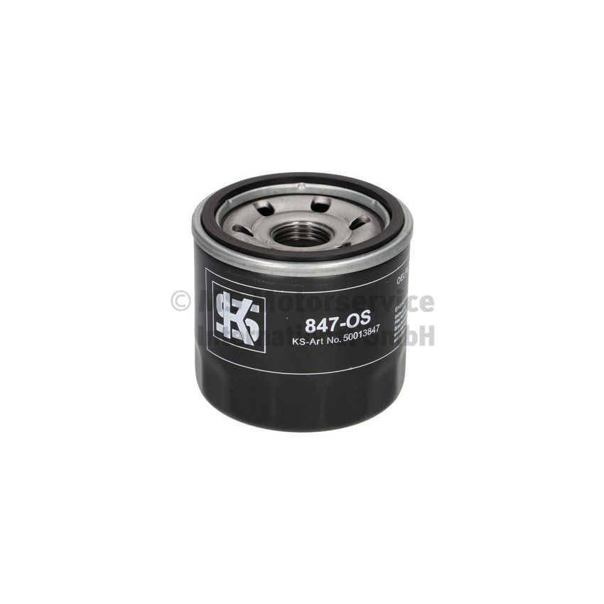 FILTR OLEJU KOLBENSCHMIDT 50013847 SUZUKI 0.8-1.6 80-
