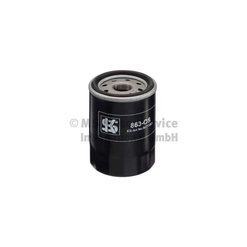 FILTR OLEJU KOLBENSCHMIDT 50013863 TOYOTA 1.0-2.4 89-13