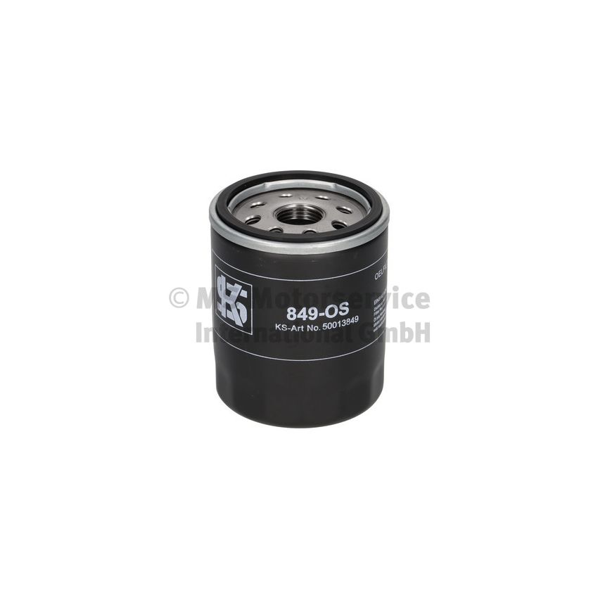 FILTR OLEJU KOLBENSCHMIDT 50013849 NISSAN 1.0-2.0 90-