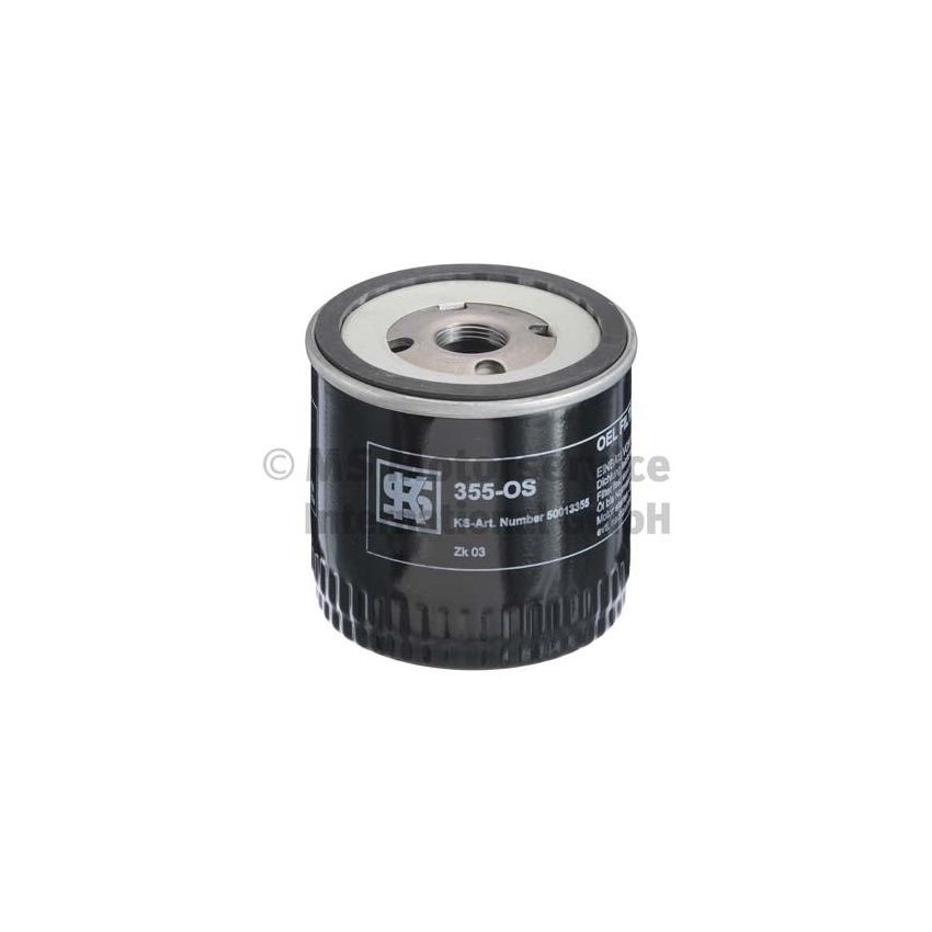 FILTR OLEJU KOLBENSCHMIDT 50013355 FORD 1.8-2.5TD 91-13