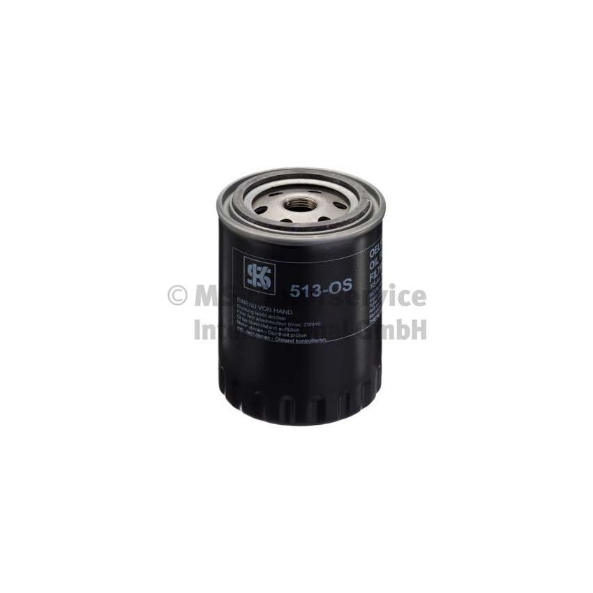 FILTR OLEJU KOLBENSCHMIDT 50013513 VW 1.9TDI 92-