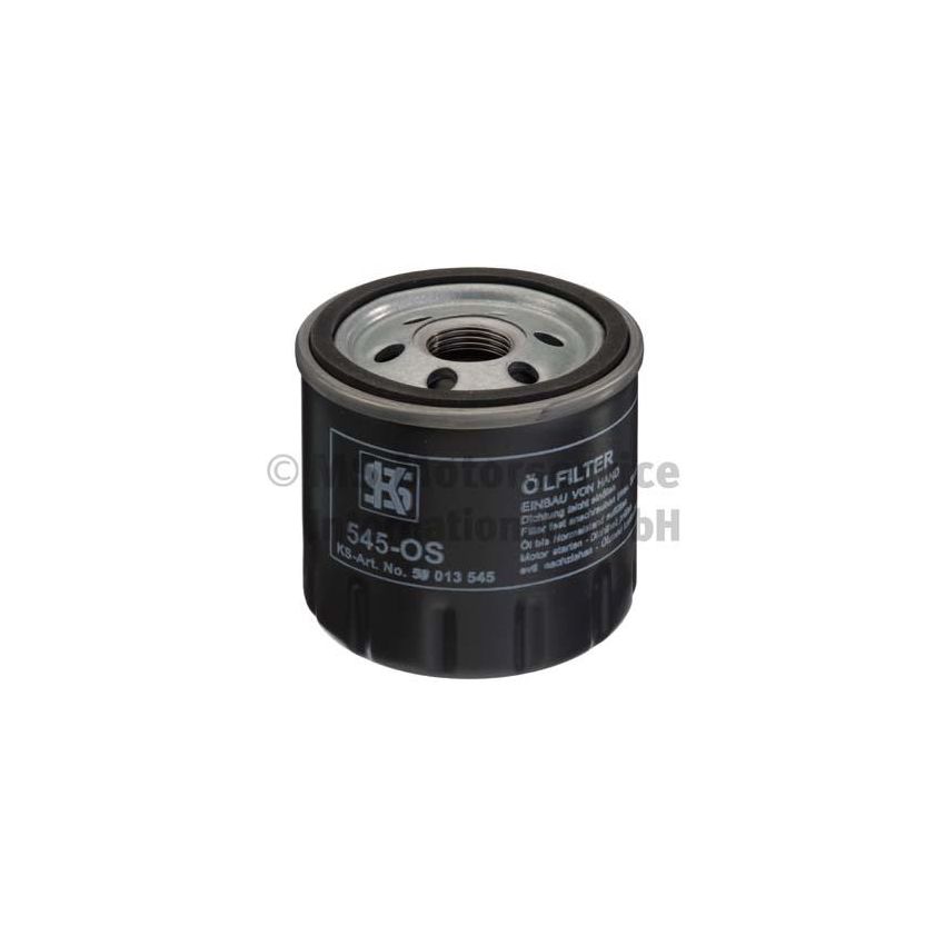 FILTR OLEJU KOLBENSCHMIDT 50013545 FIAT 1.1-2.4 86-