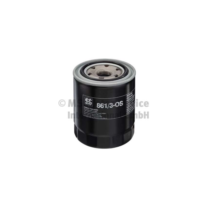 FILTR OLEJU KOLBENSCHMIDT 50013861/3 TOYOTA 2.0-4.2 90-