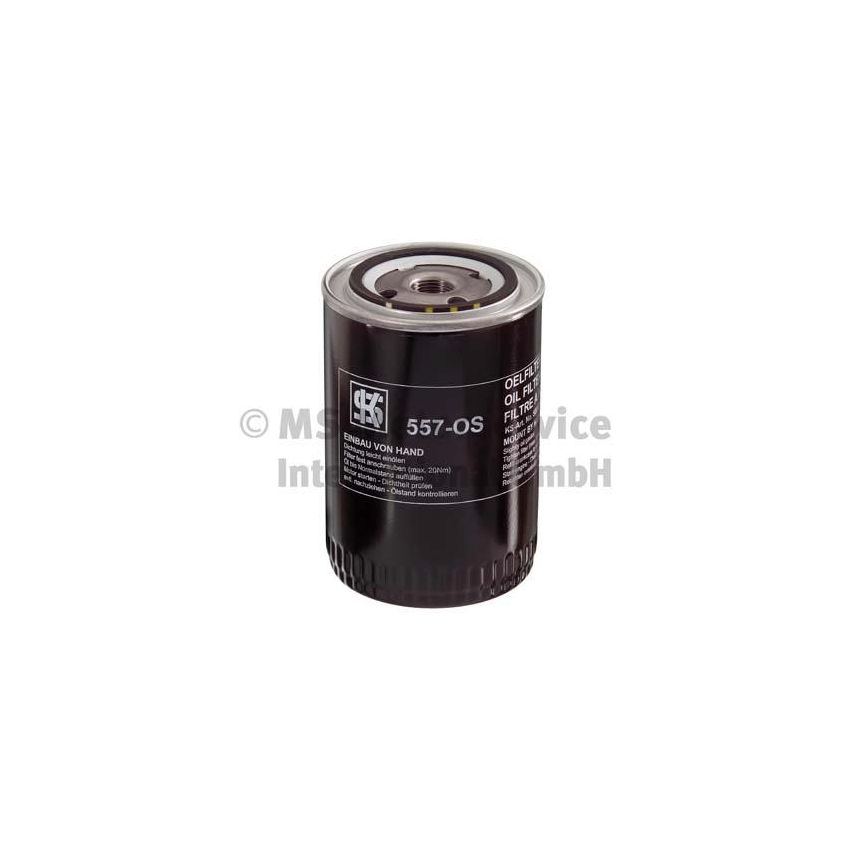 FILTR OLEJU KOLBENSCHMIDT 50013862 TOYOTA 2.0-2.2D 97-08