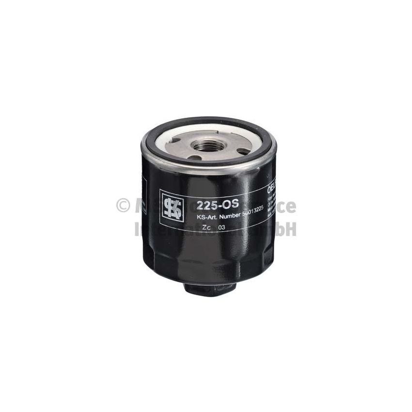 FILTR OLEJU KOLBENSCHMIDT 50013225 VW 1.0-1.6 87-