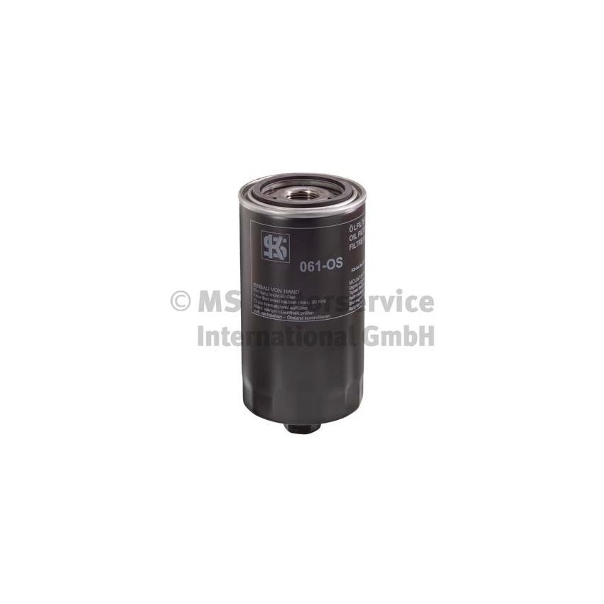 FILTR OLEJU KOLBENSCHMIDT 50013061 FORD 675