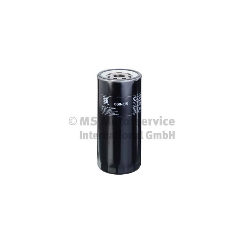 FILTR OLEJU KOLBENSCHMIDT 50013660 RVI Dxi11