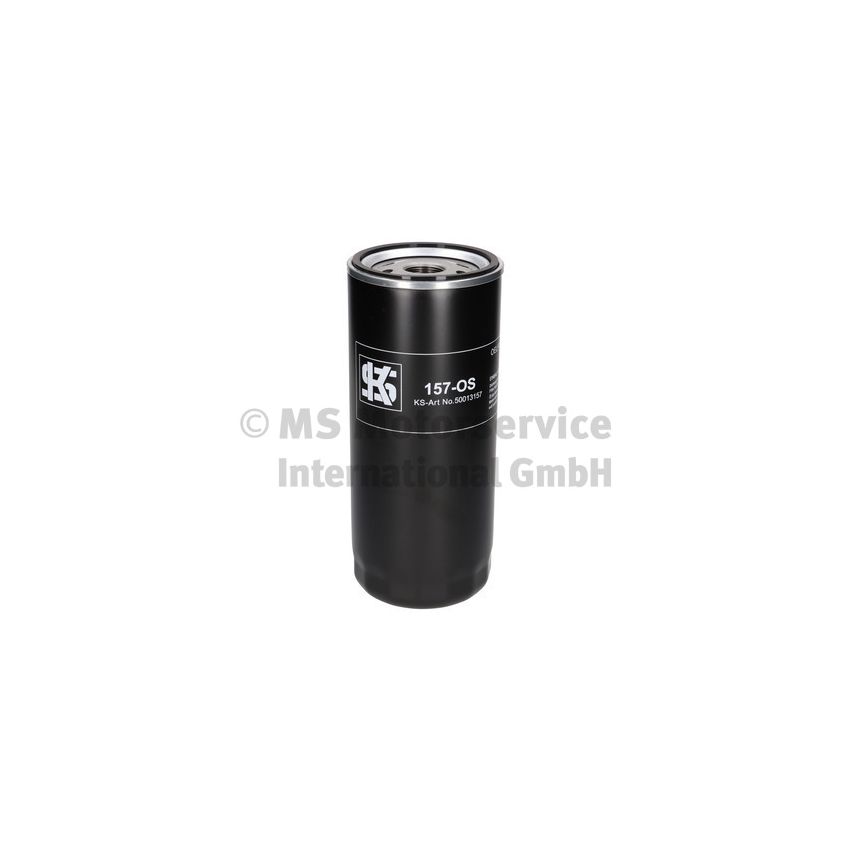 FILTR OLEJU KOLBENSCHMIDT 50013157 DEUTZ BF6L913 75-