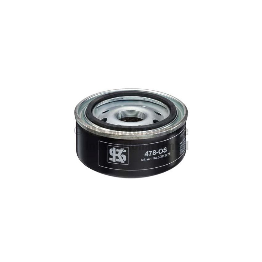 FILTR OLEJU KOLBENSCHMIDT 50013478 VW LT 2.8TDI