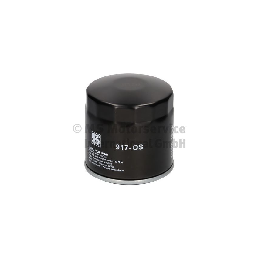 FILTR OLEJU KOLBENSCHMIDT 50013917 OPEL 1.4-2.0 91-