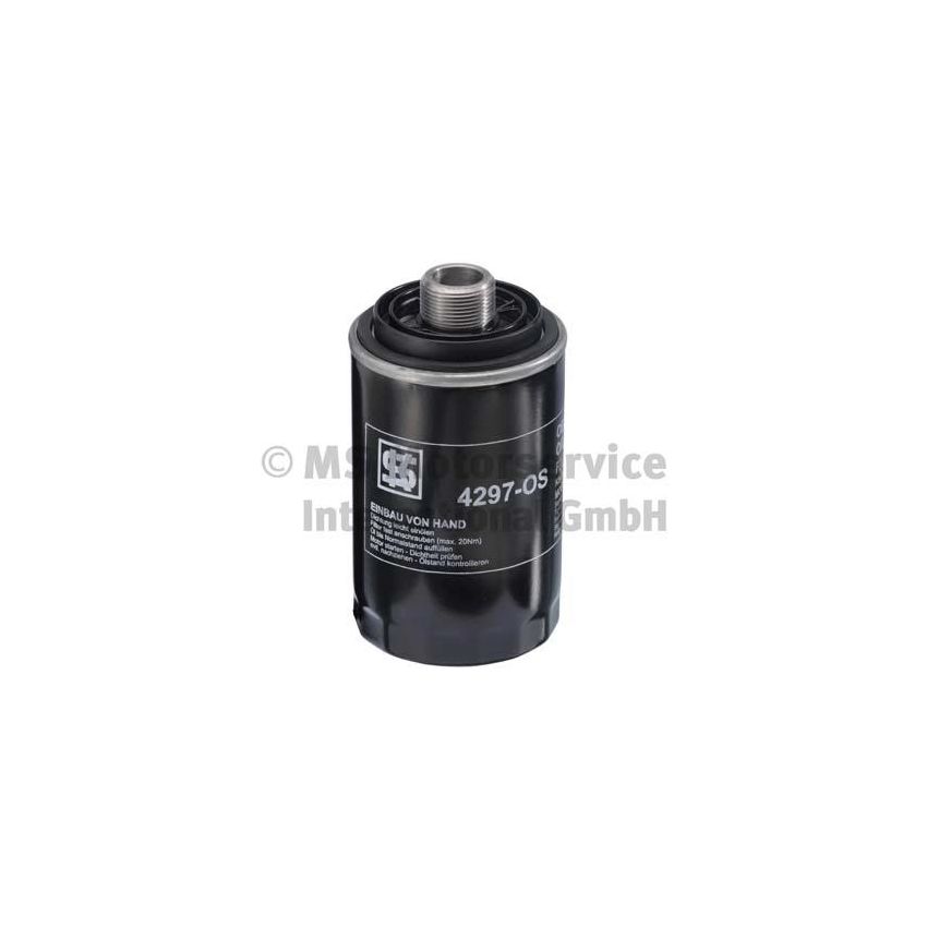 FILTR OLEJU KOLBENSCHMIDT 50014297 VW 1.8-2.0TSI 04-