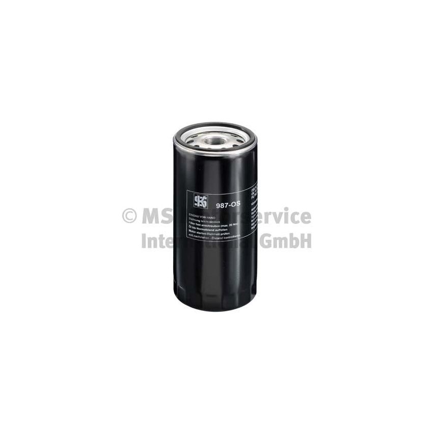 FILTR OLEJU KOLBENSCHMIDT 50013987 IVECO F2BE0681A