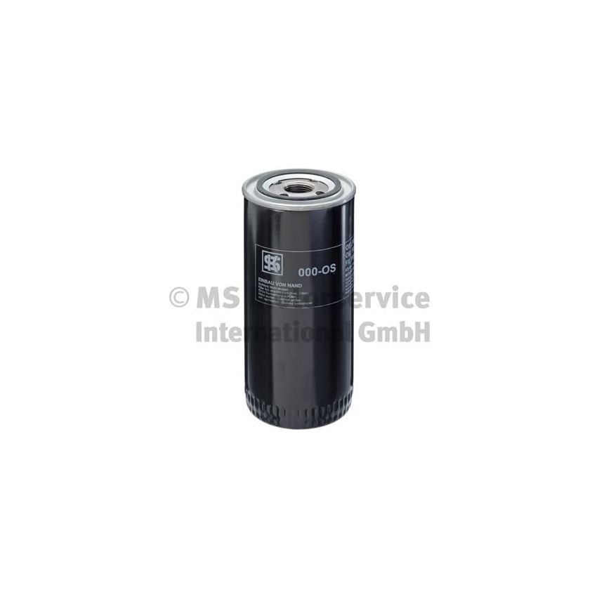FILTR OLEJU KOLBENSCHMIDT 50013000 RVI MIDR06 76-