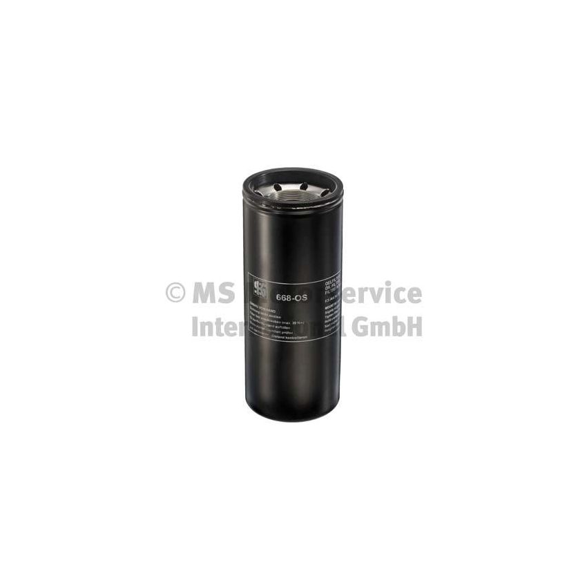FILTR OLEJU KOLBENSCHMIDT 50013668 CUMMINS N14