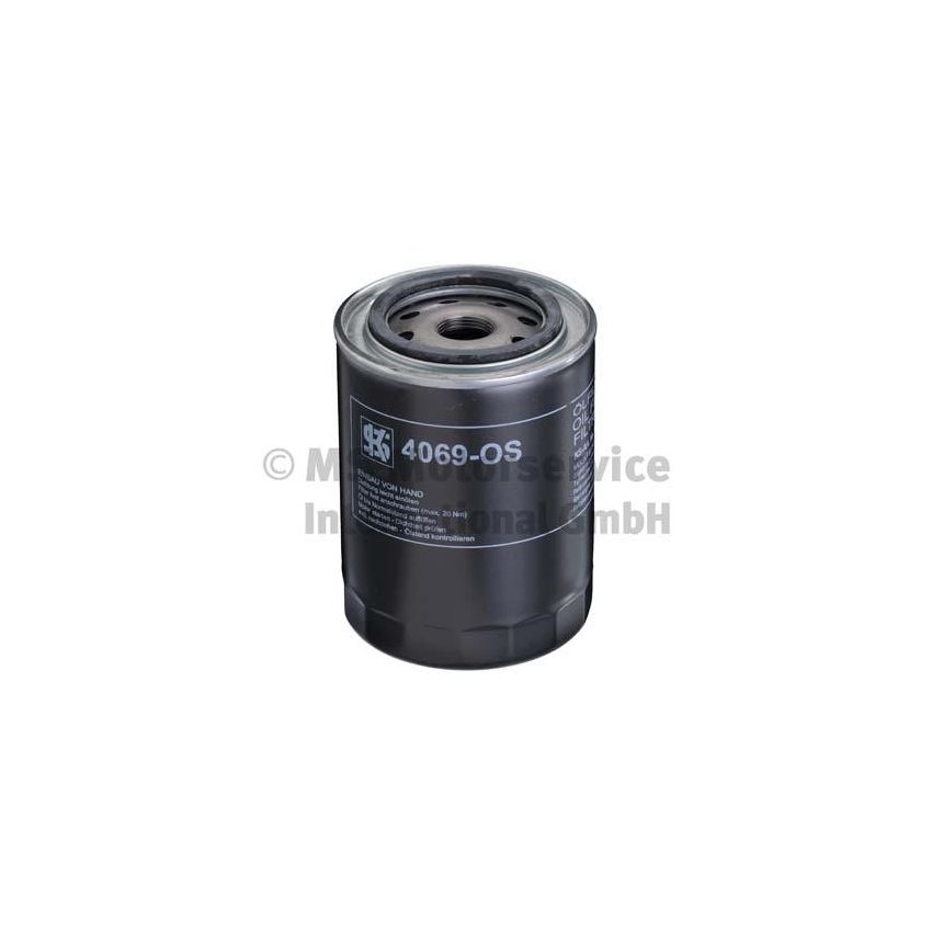 FILTR OLEJU KOLBENSCHMIDT 50014069 FIAT 2.3-2.8 02-