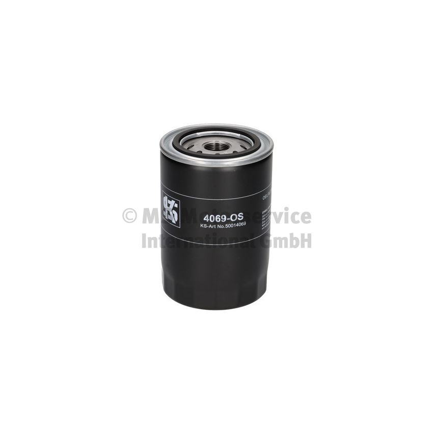 FILTR OLEJU KOLBENSCHMIDT 50014069 FIAT 2.3-2.8 02-