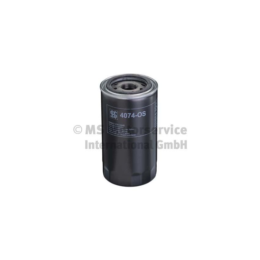 FILTR OLEJU KOLBENSCHMIDT 50014074 IVECO F4AE3681