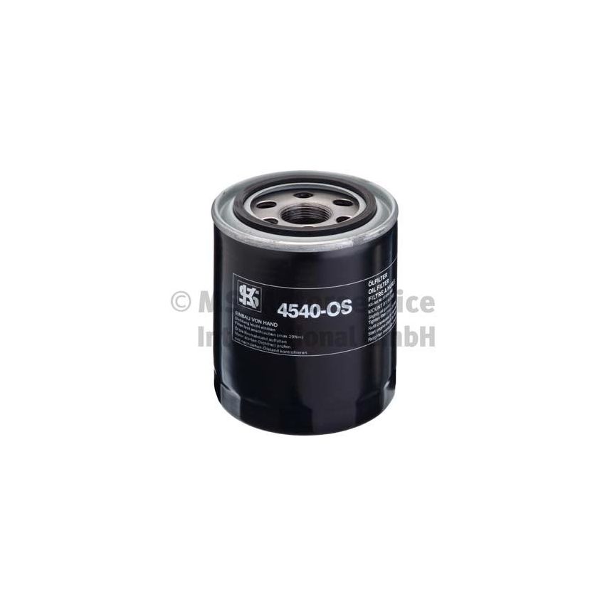 FILTR OLEJU KOLBENSCHMIDT 50014540 KIA 2.5CRDI 02-