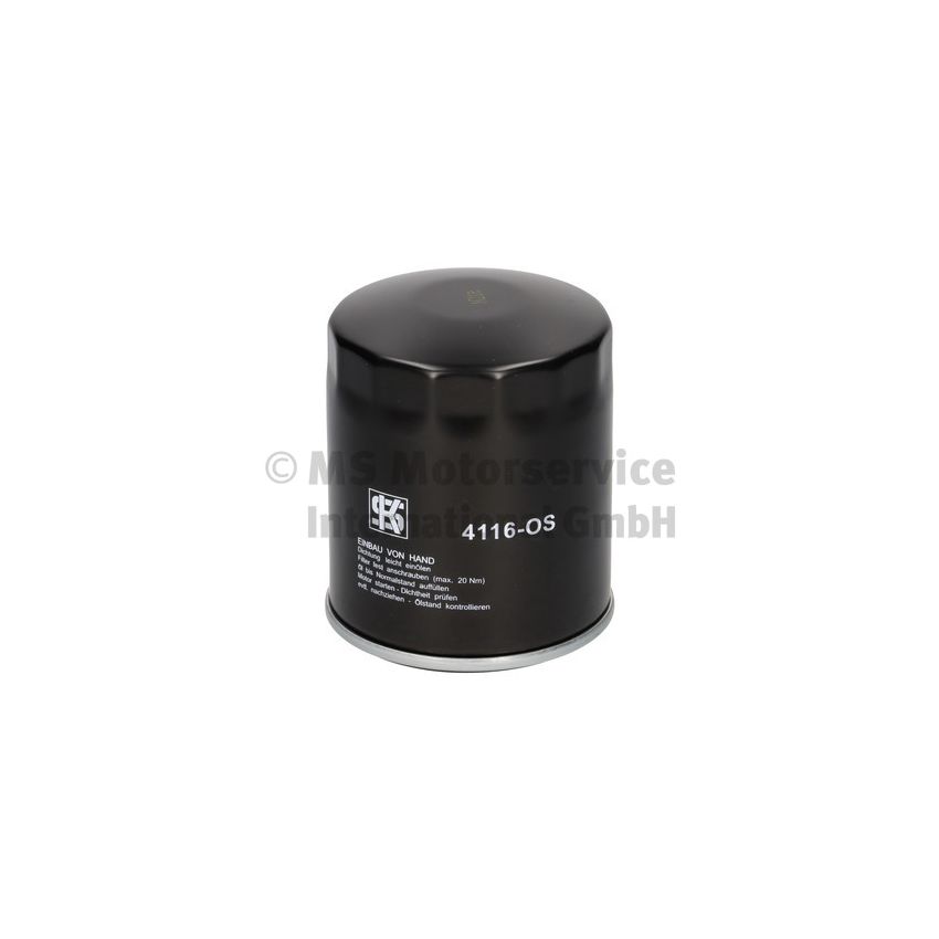 FILTR OLEJU KOLBENSCHMIDT 50014116 FORD 1.8TDCI 04-