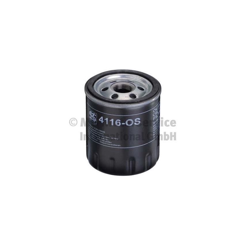 FILTR OLEJU KOLBENSCHMIDT 50014116 FORD 1.8TDCI 04-