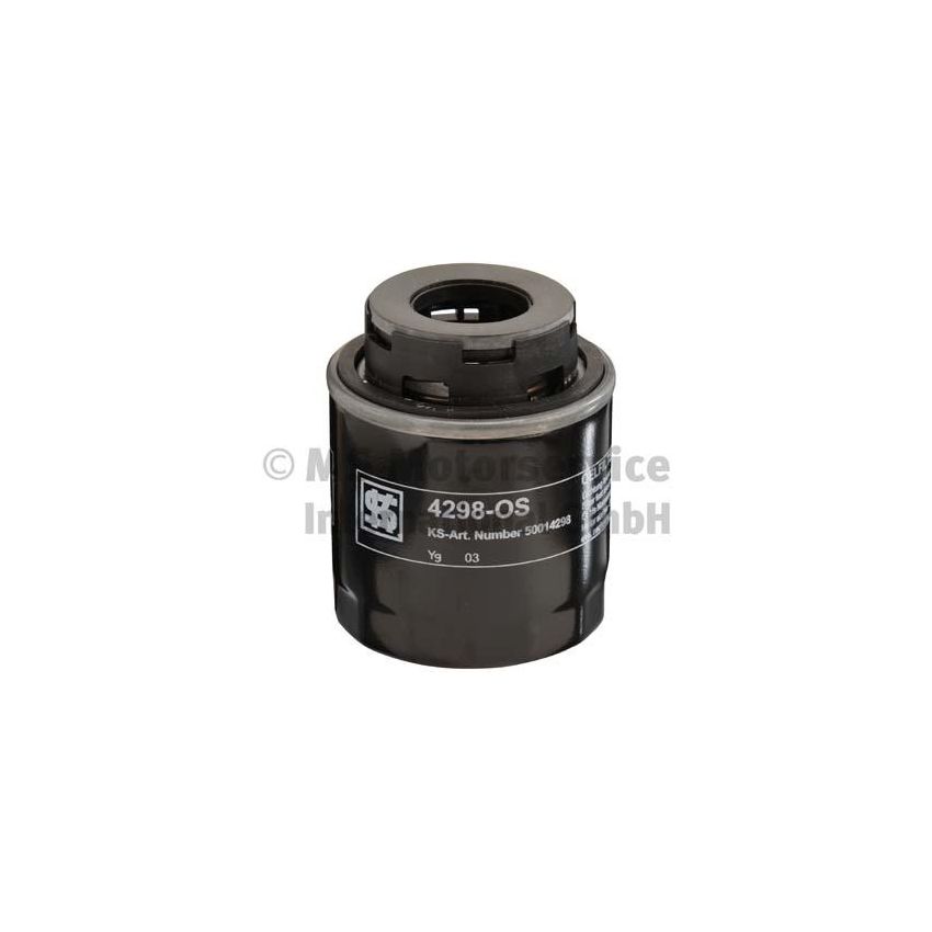 FILTR OLEJU KOLBENSCHMIDT 50014298 VW 1.2-1.4TSI 07-