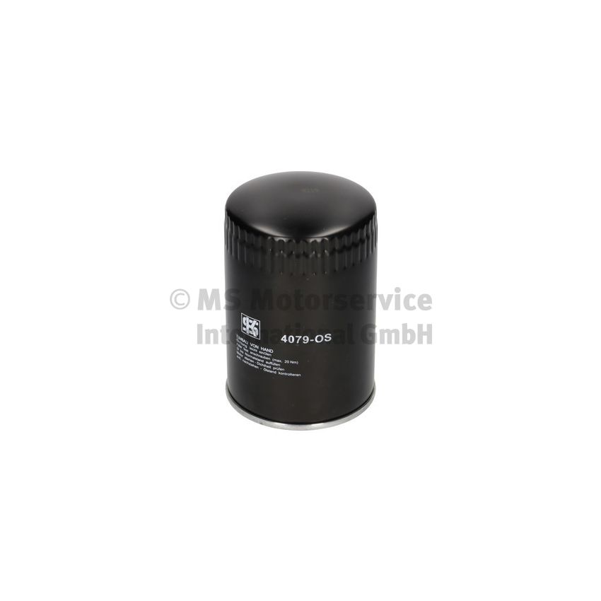 FILTR OLEJU KOLBENSCHMIDT 50014079 FIAT 3.0JTD 06-