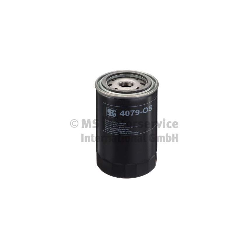 FILTR OLEJU KOLBENSCHMIDT 50014079 FIAT 3.0JTD 06-