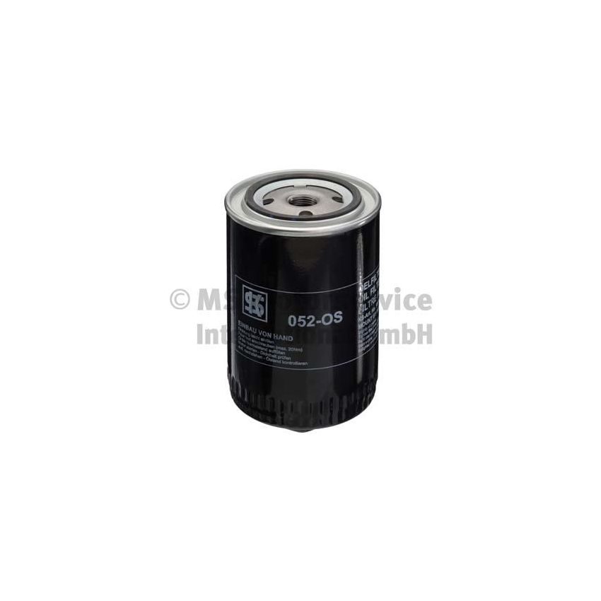 FILTR OLEJU KOLBENSCHMIDT 50013052 TOYOTA 2.2-4.0 80-