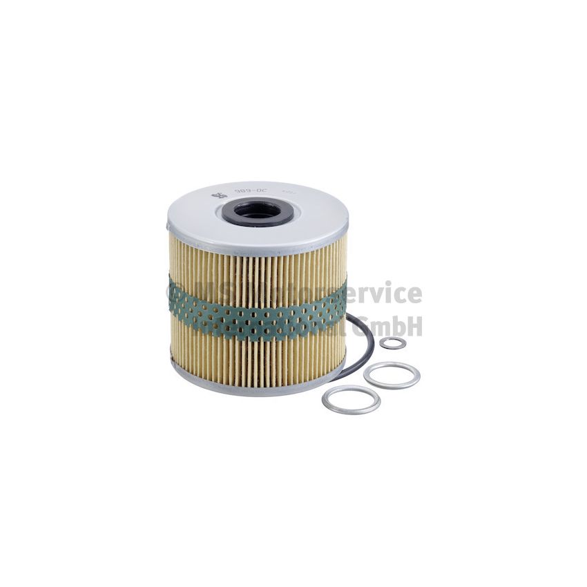 FILTR OLEJU KOLBENSCHMIDT 50013989 AUDI 3.7-4.2 94-99