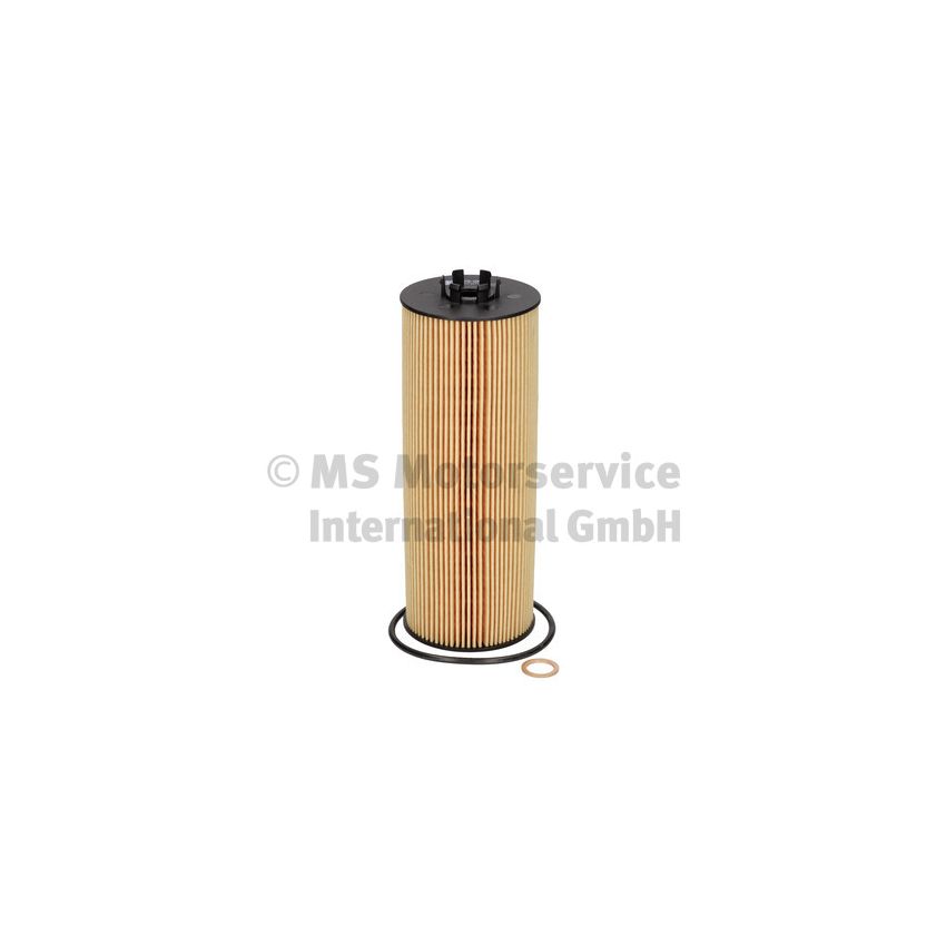 FILTR OLEJU KOLBENSCHMIDT 50013579 VW 2.5TDI 98-