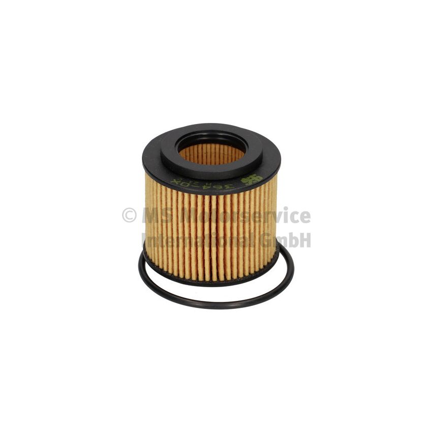 FILTR OLEJU KOLBENSCHMIDT 50013364 VW 1.2 01-