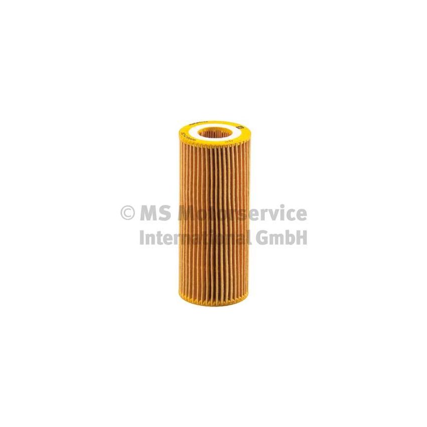 FILTR OLEJU KOLBENSCHMIDT 50014008/3 VW 2.8-3.2 04-